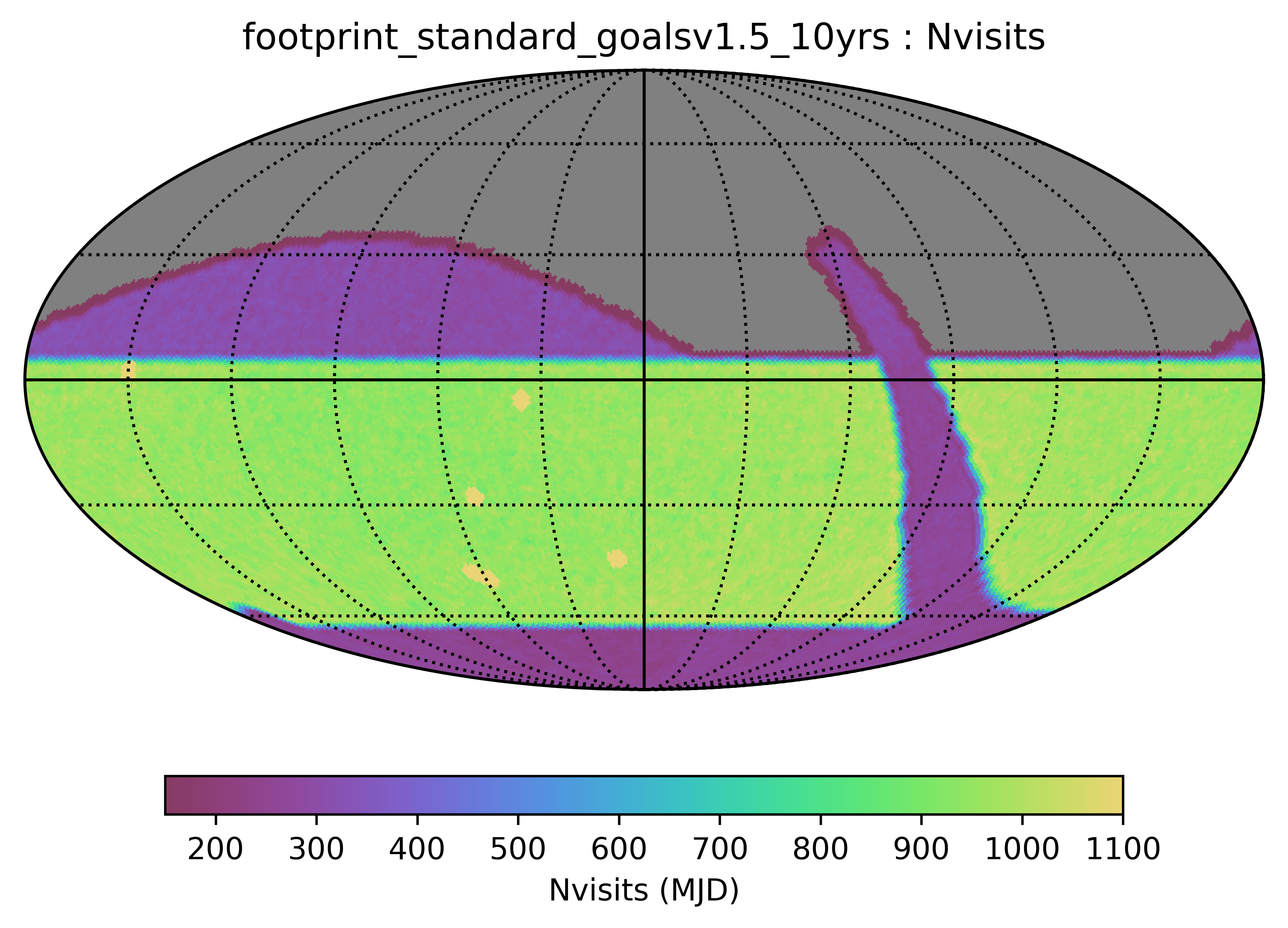 footprint_standard_goalsv1_5_10yrs_Nvisits_HEAL_SkyMap